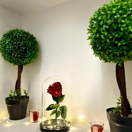 Apartment Antigonidon
