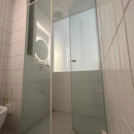 Apartment Antigonidon