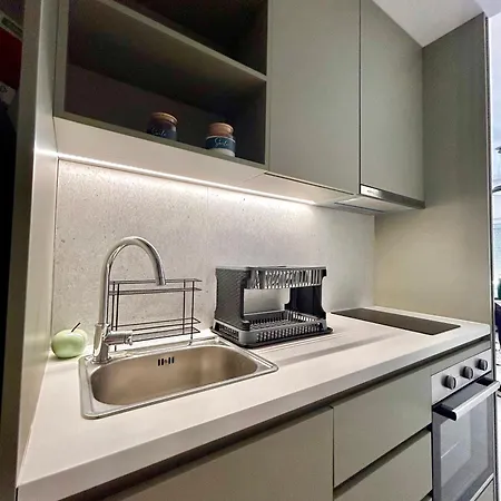 Apartment Antigonidon Thessaloniki
