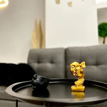 Apartment Antigonidon