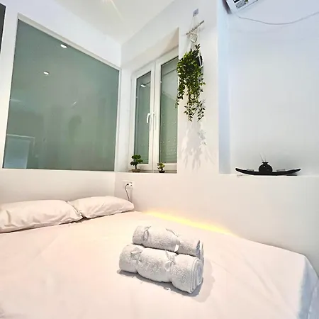 Apartment Antigonidon Thessaloniki